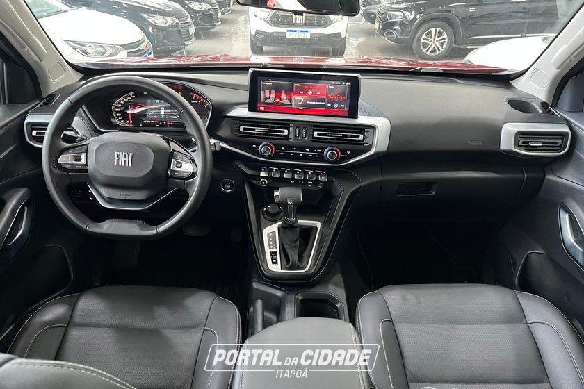 Fiat Titano