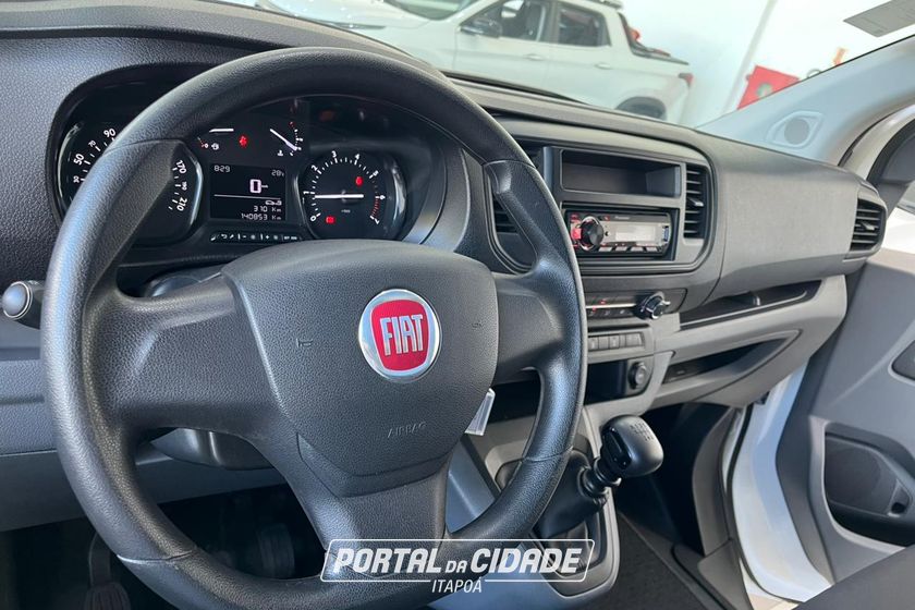 Fiat Scudo