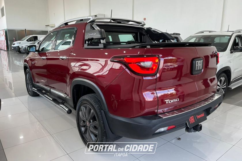 Fiat Toro