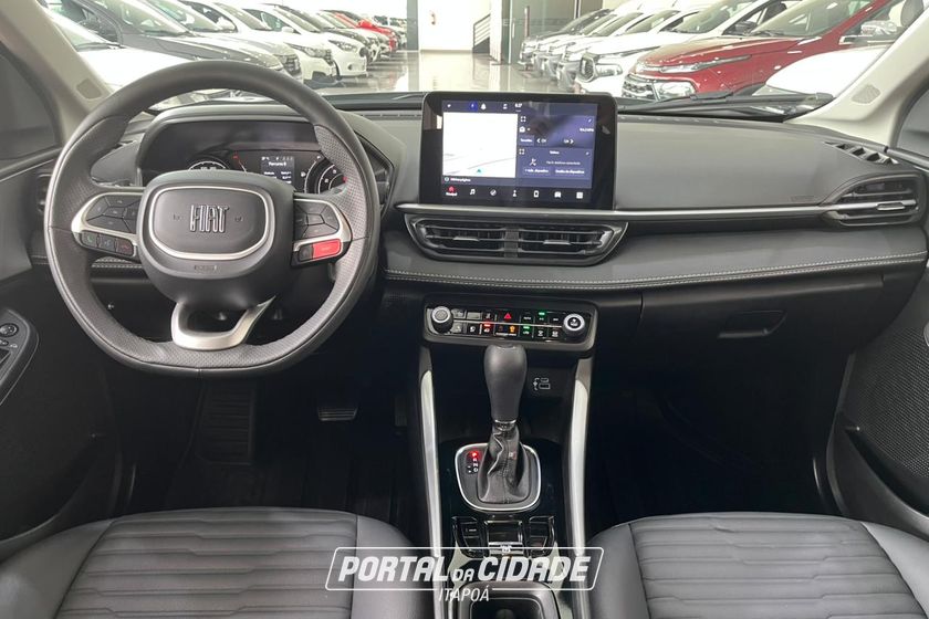 Fiat Fastback