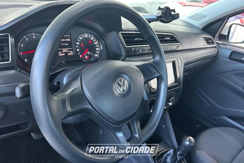 VolksWagen VOYAGE