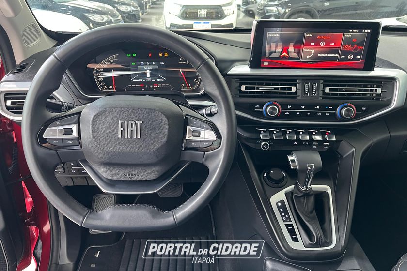 Fiat Titano