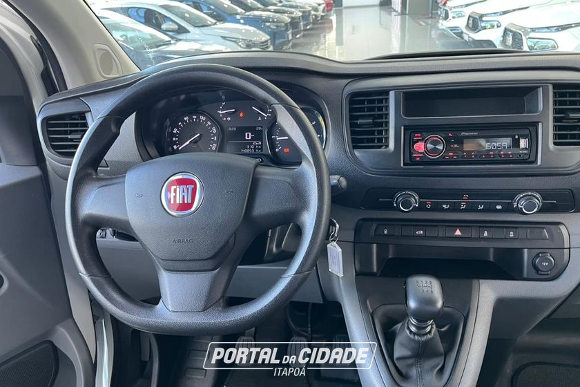 Fiat Scudo