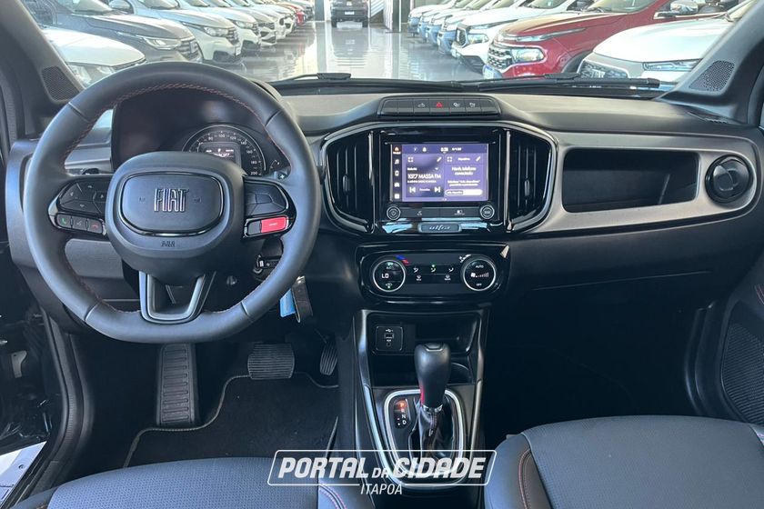 Fiat Strada