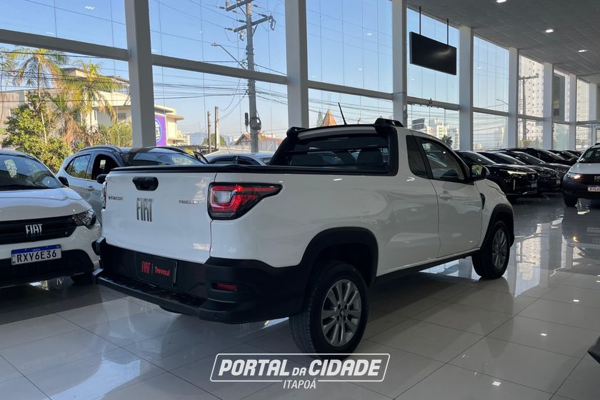 Fiat Strada