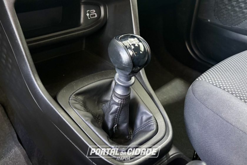 Fiat PULSE