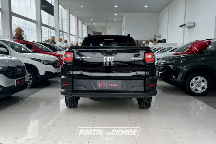Fiat Strada