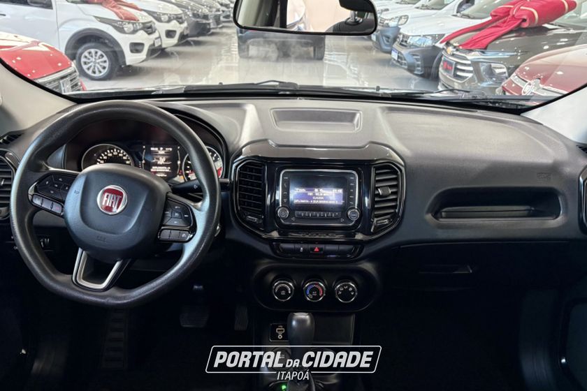 Fiat Toro