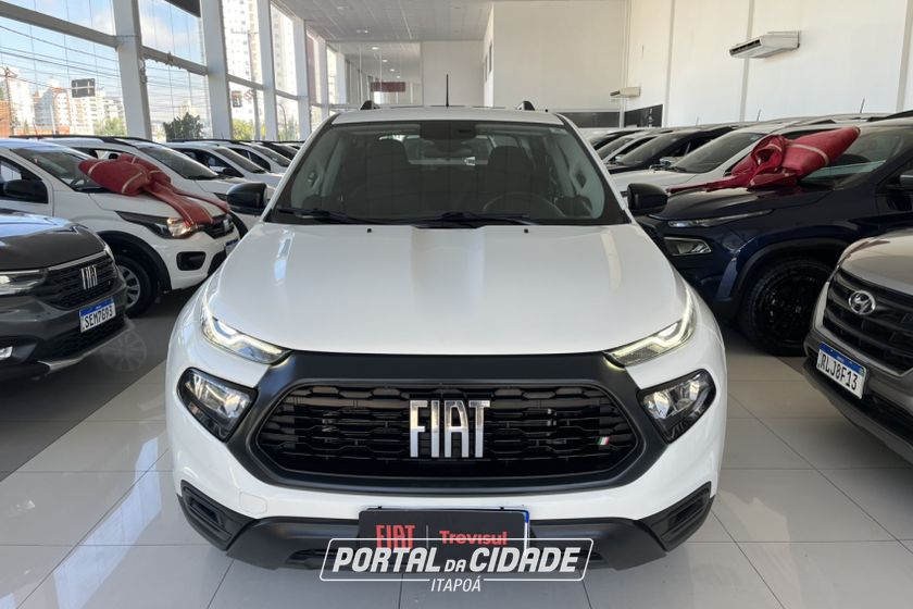 Fiat Toro