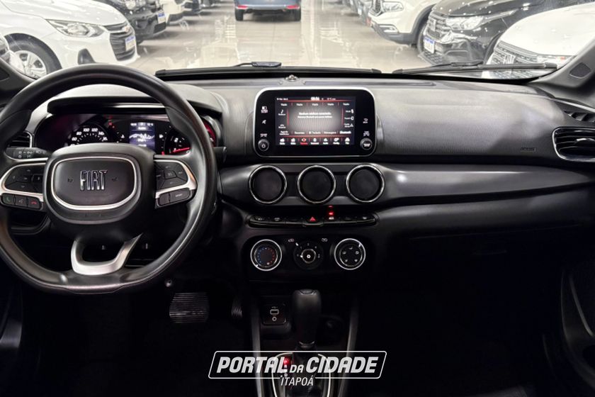 Fiat ARGO