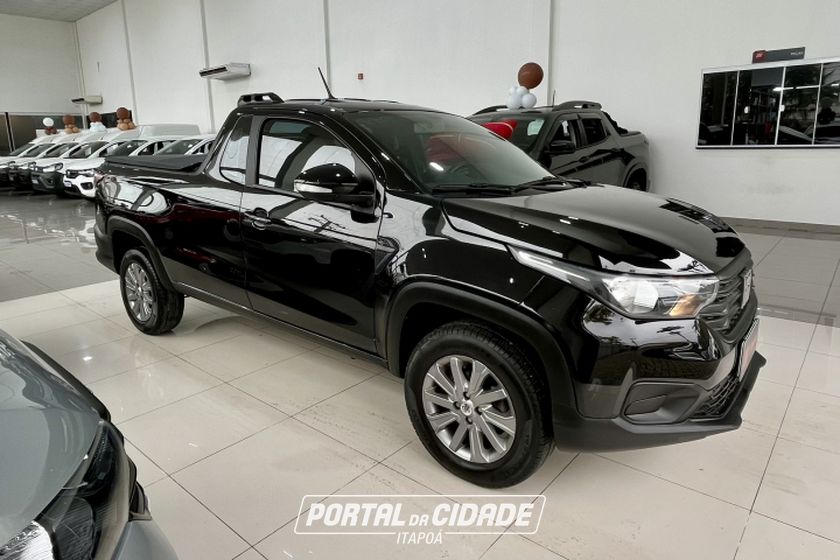 Fiat Strada