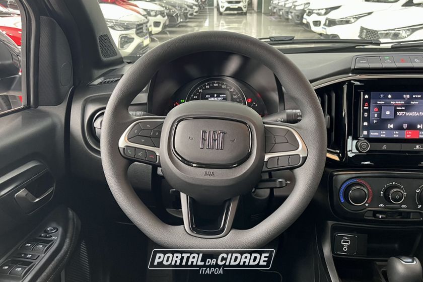 Fiat Strada