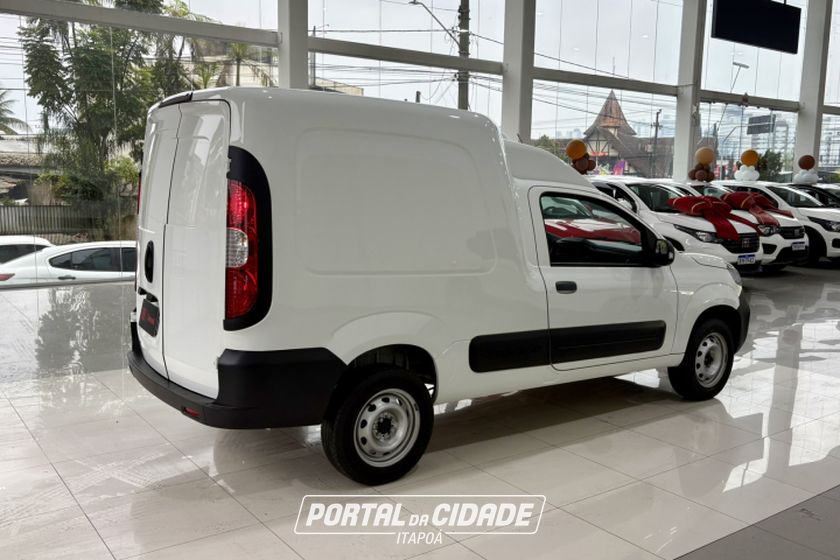 Fiat Fiorino