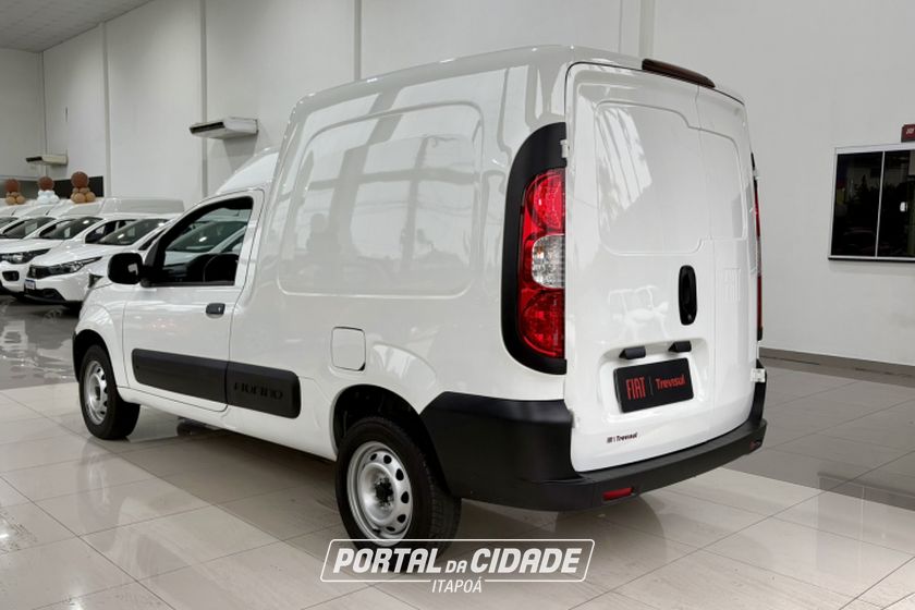 Fiat Fiorino