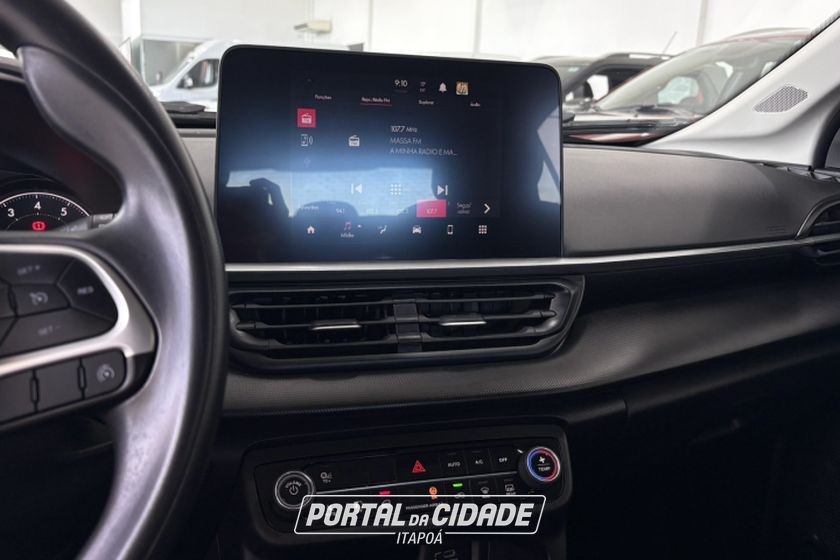 Fiat PULSE
