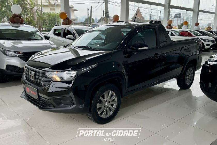 Fiat Strada