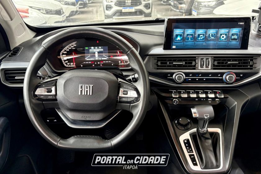 Fiat Titano