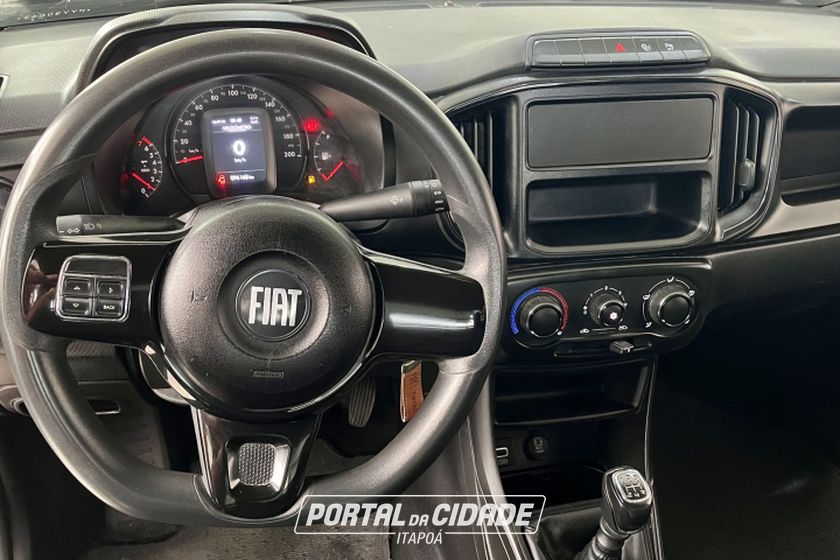 Fiat Strada