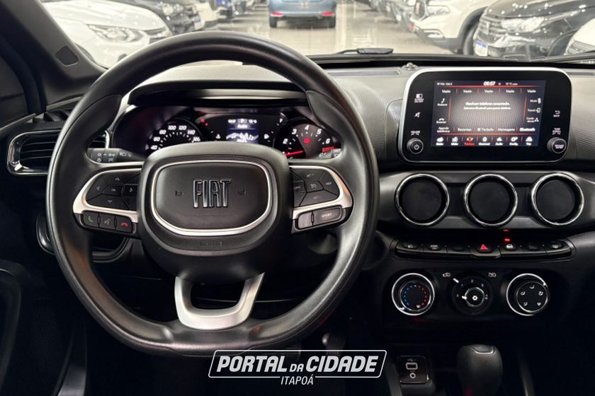 Fiat ARGO