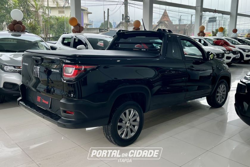Fiat Strada