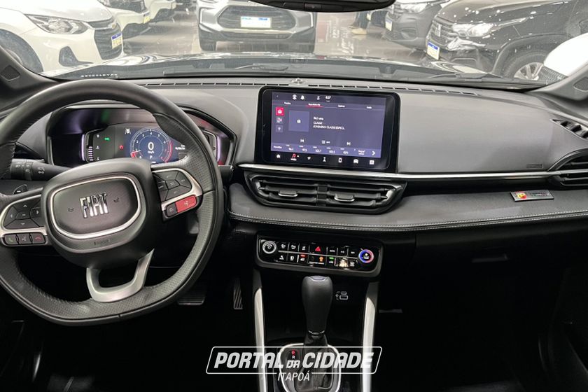 Fiat Fastback