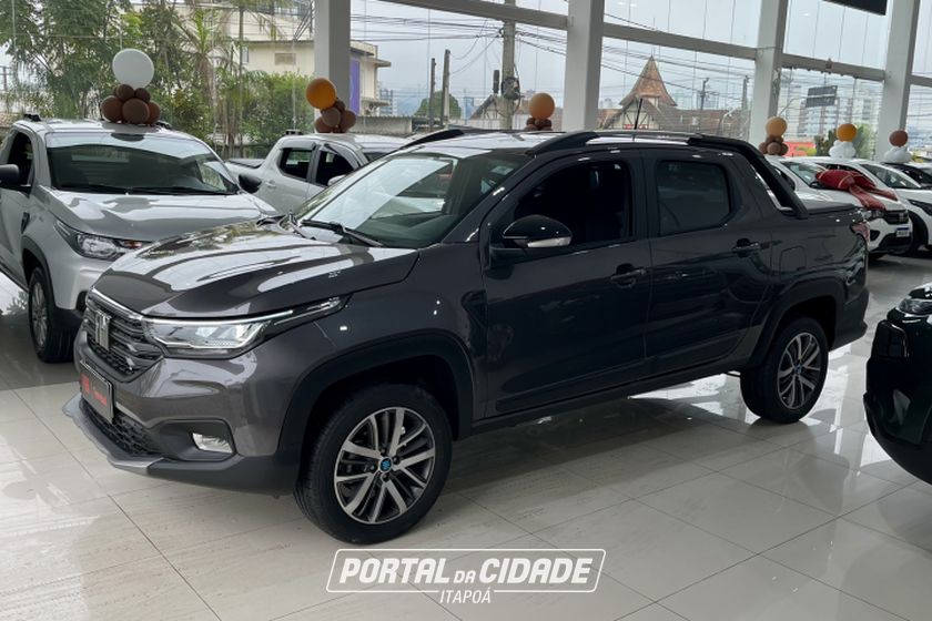 Fiat Strada