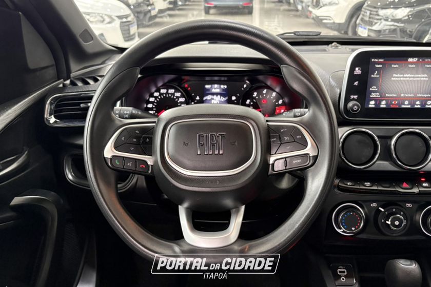 Fiat ARGO