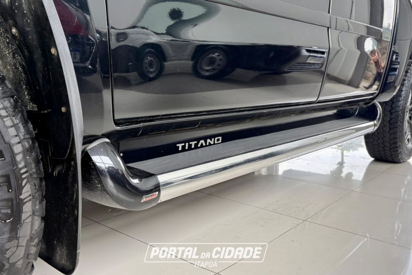 Fiat Titano