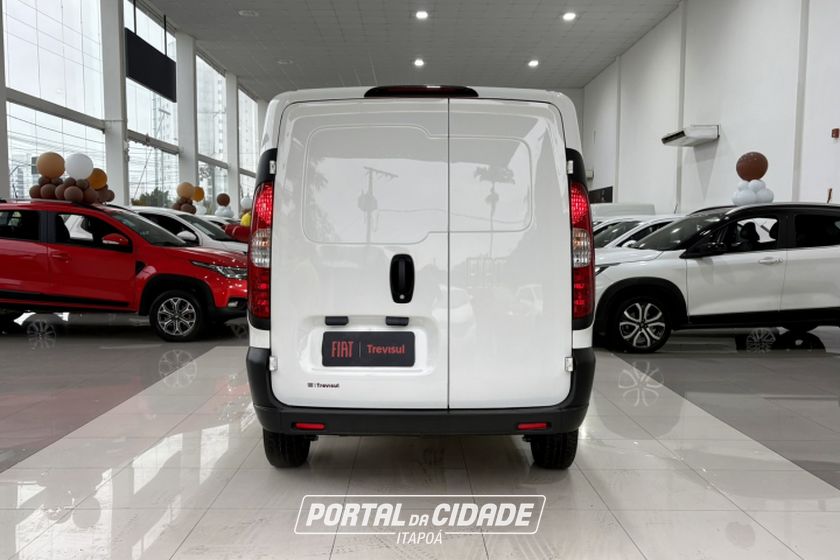 Fiat Fiorino