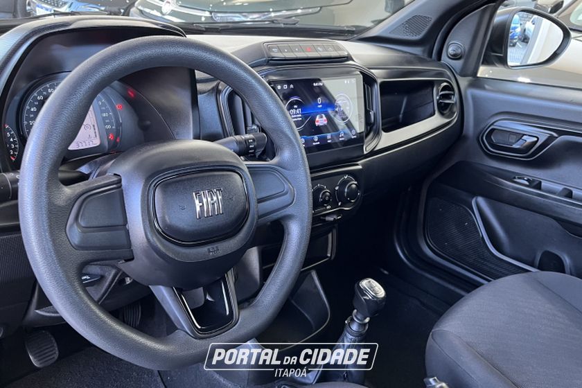 Fiat Strada
