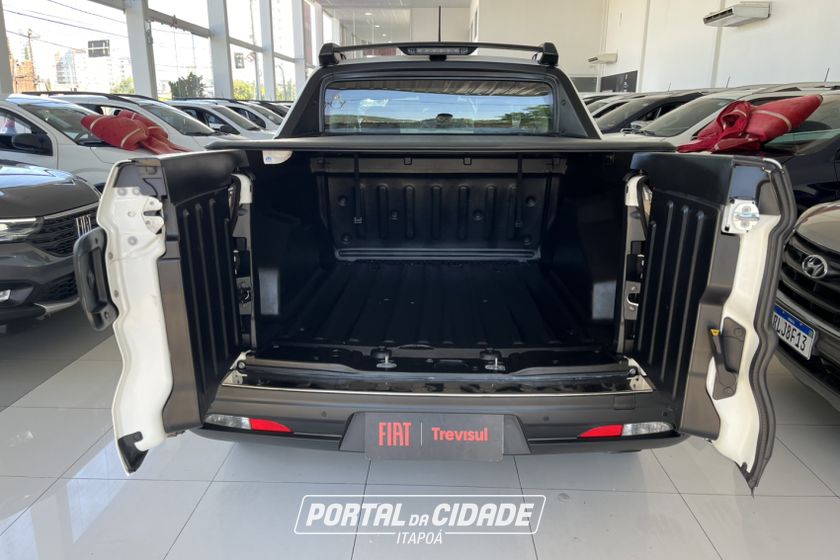 Fiat Toro