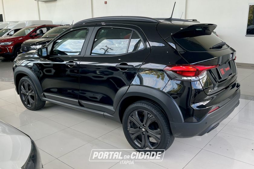Fiat PULSE