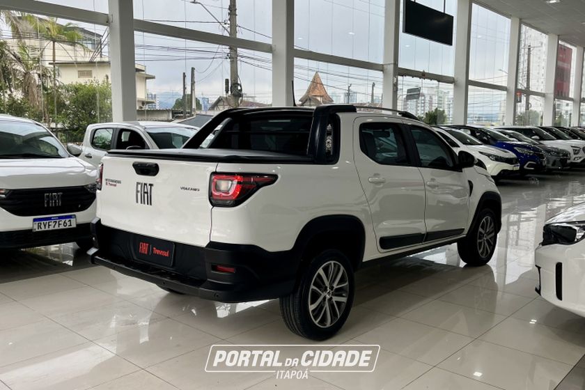 Fiat Strada