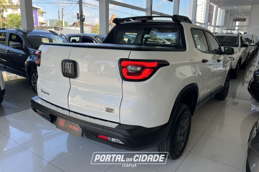 Fiat Toro