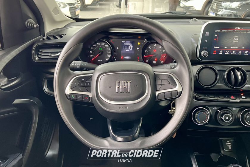 Fiat ARGO