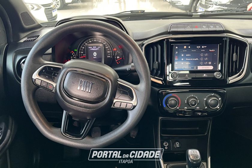 Fiat Strada
