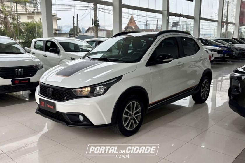 Fiat ARGO