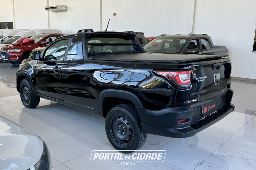 Fiat Strada