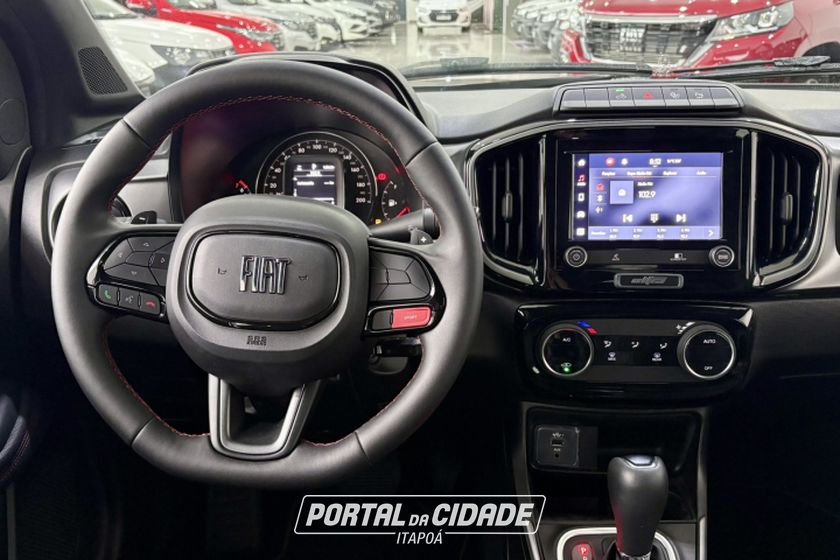 Fiat Strada