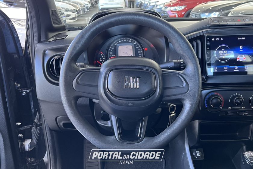 Fiat Strada