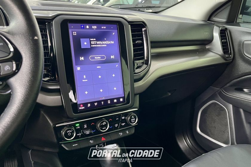 Fiat Toro