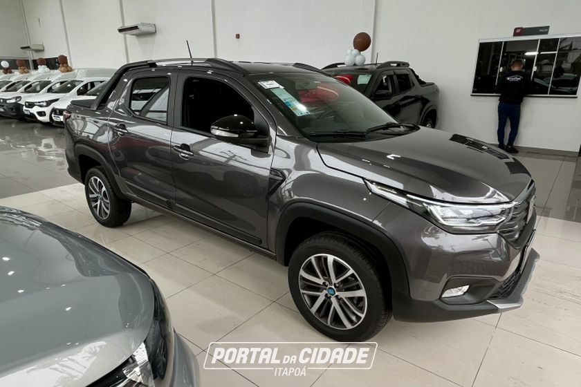 Fiat Strada
