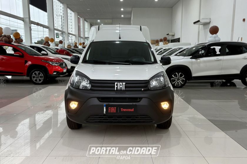 Fiat Fiorino