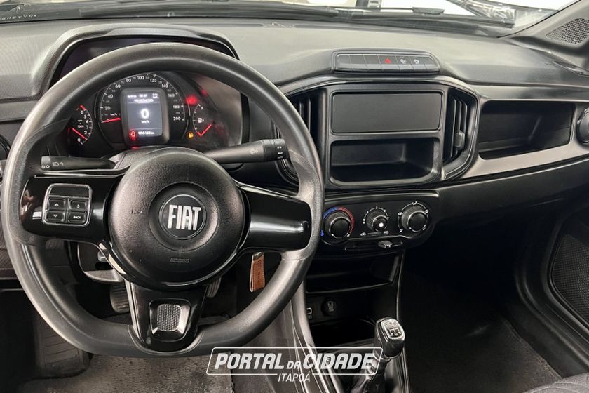 Fiat Strada