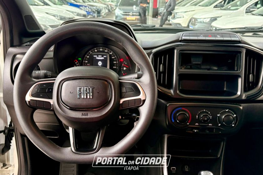 Fiat Strada