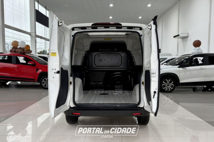 Fiat Fiorino