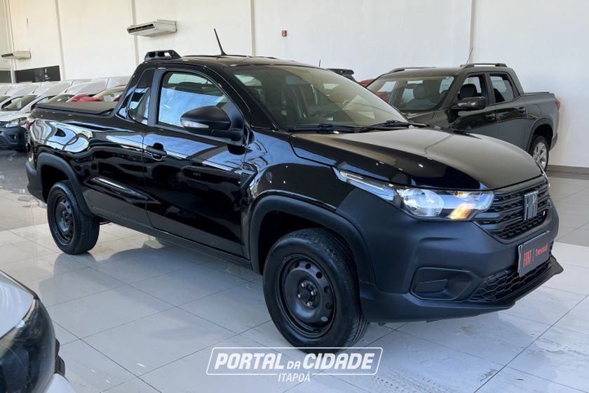 Fiat Strada