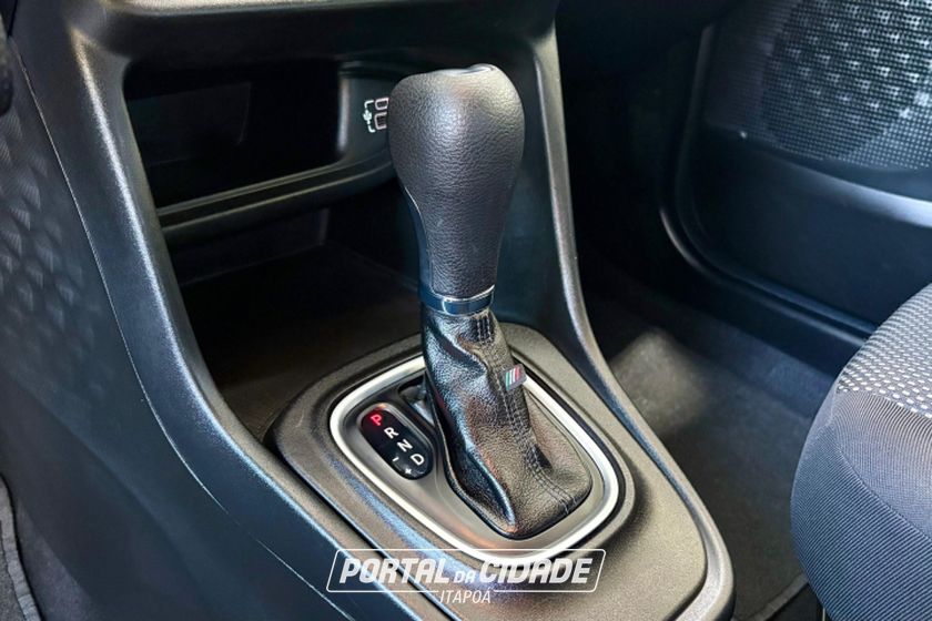 Fiat PULSE