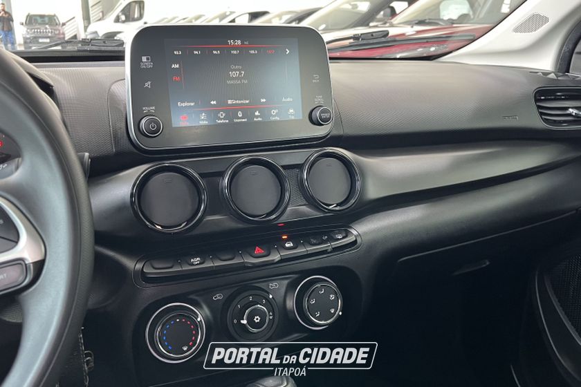 Fiat ARGO