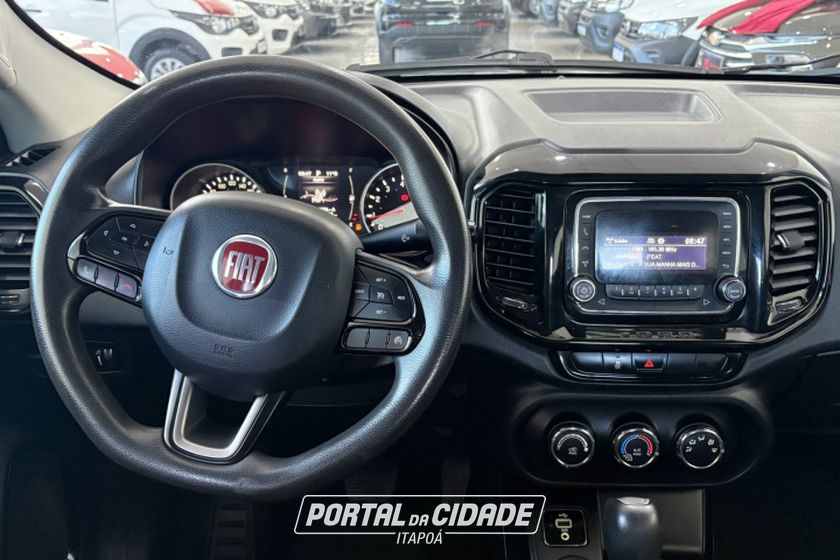 Fiat Toro